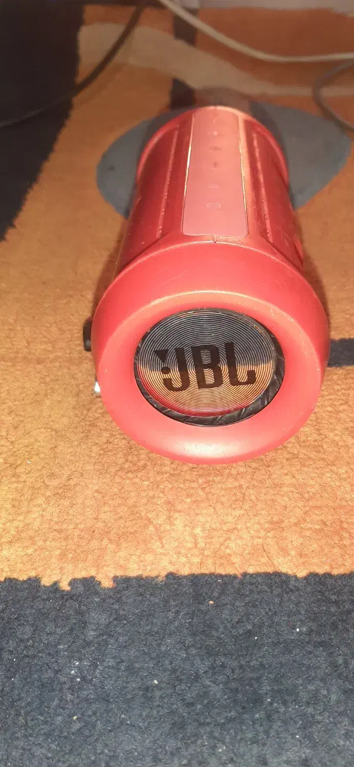 اسپیکر جی بی ال اصلی سالم سالم|پخش‌کننده همراه|تهران, شهرک استقلال|دیوار