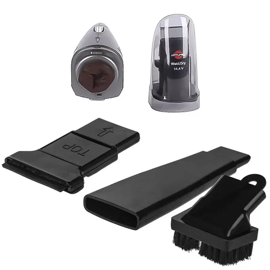 جارو شارژی « پارس خزر » مدل « Shark »|جاروبرقی، جارو شارژی، بخارشو|سبزوار, پاسداران|دیوار