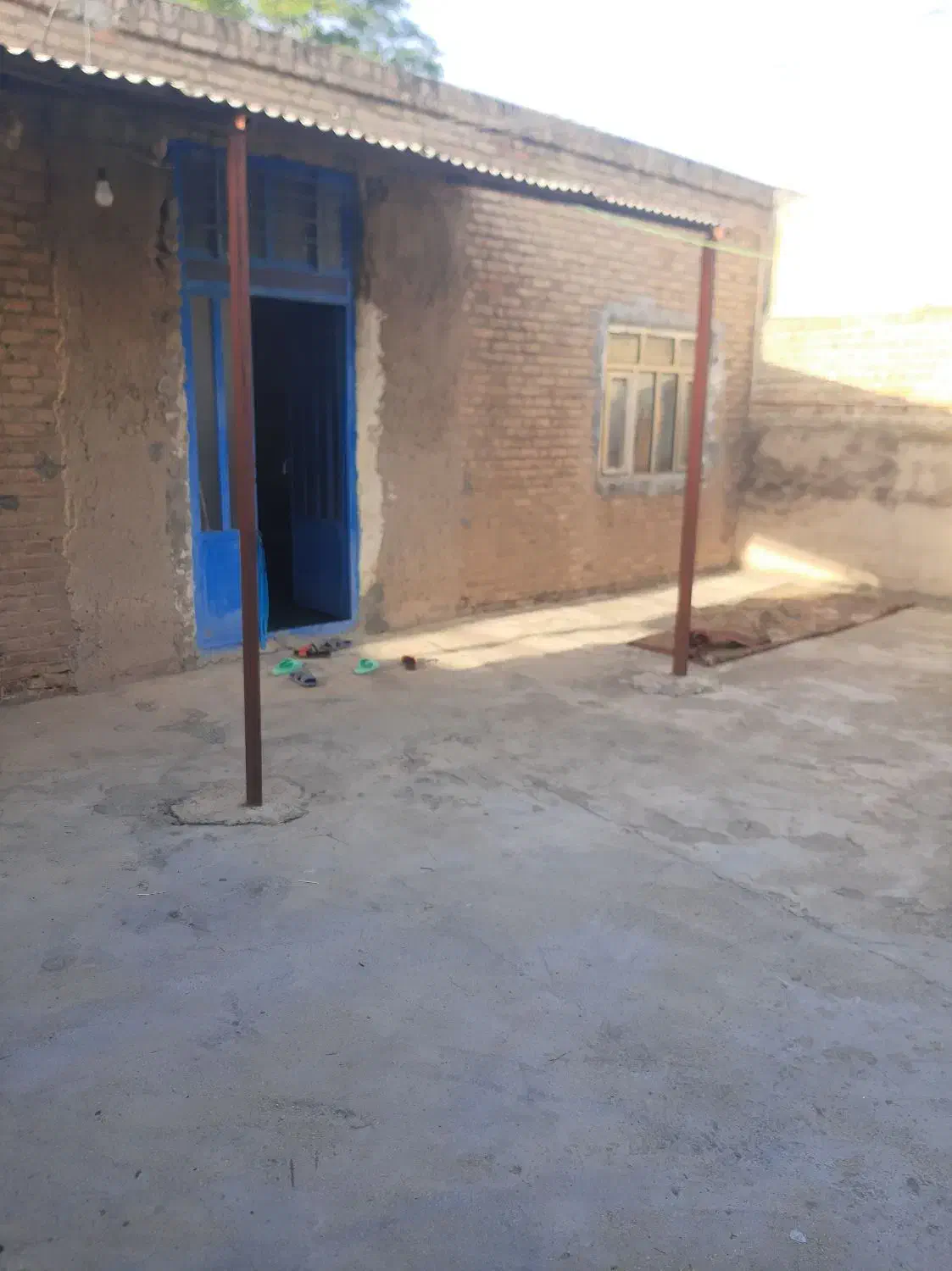 خانه باغ ۸۰۰متری کلاله روستای طوقه|فروش دفتر صنعتی، کشاورزی، تجاری|کلاله, |دیوار