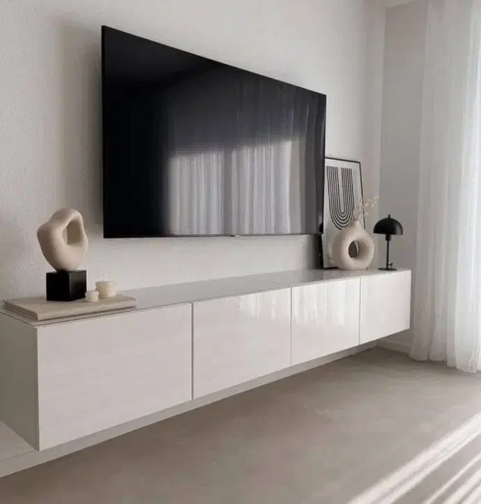 میز تلوزیون دیواری میز تی وی tv|میز تلویزیون|شیراز, تندگویان|دیوار