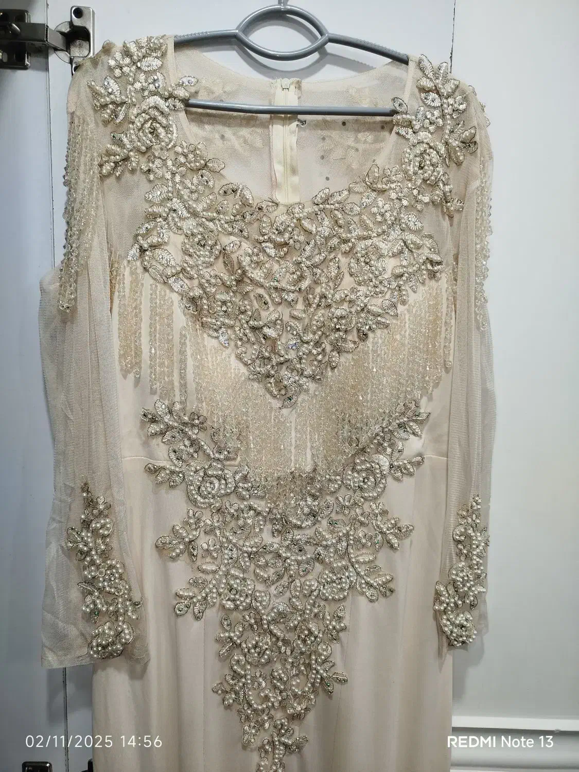 چند عدد لباس مجلسی در حد نو|لباس|درگهان, |دیوار