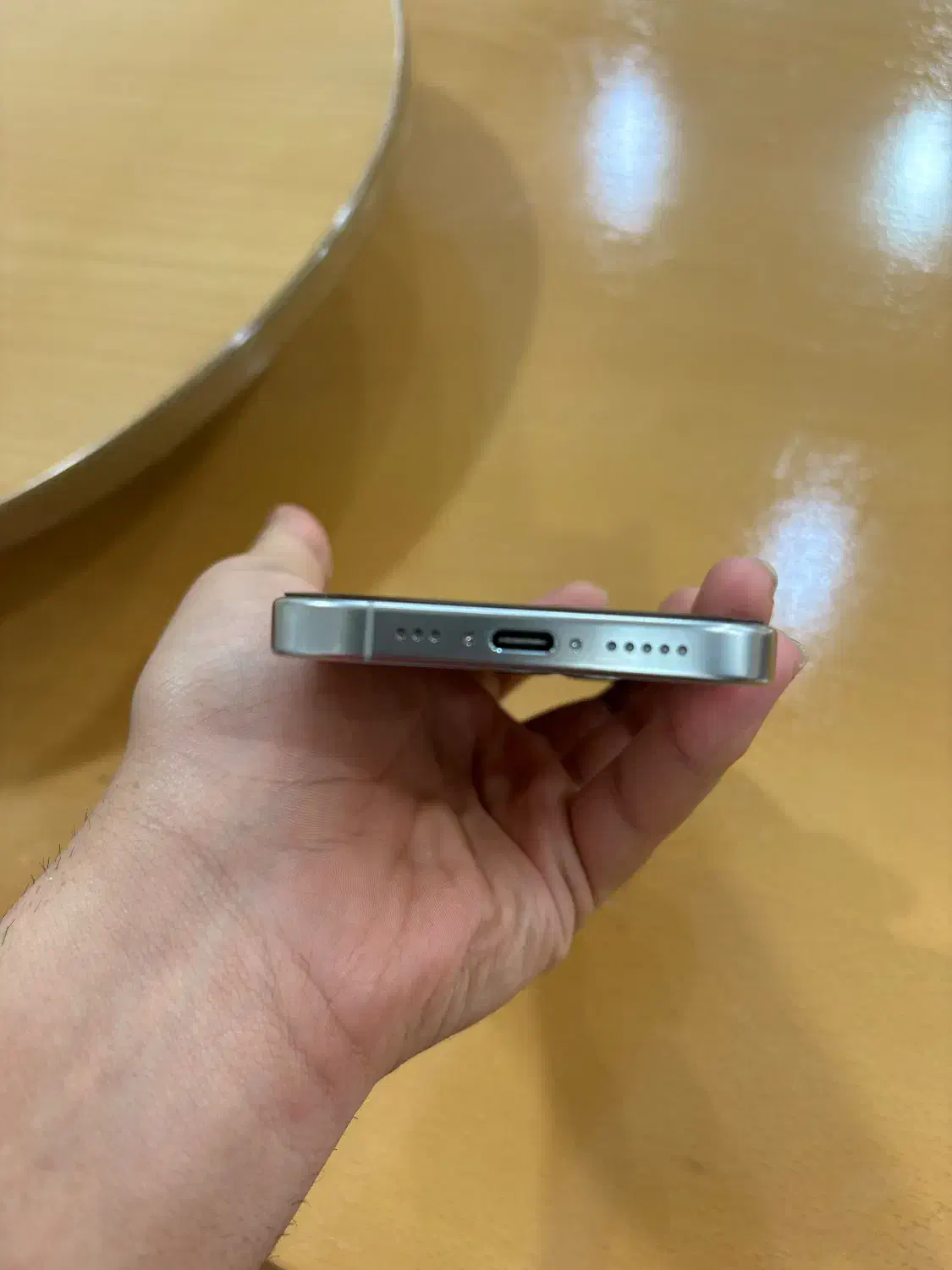 ایفون 16pro|موبایل|اهواز, کوی باهنر|دیوار