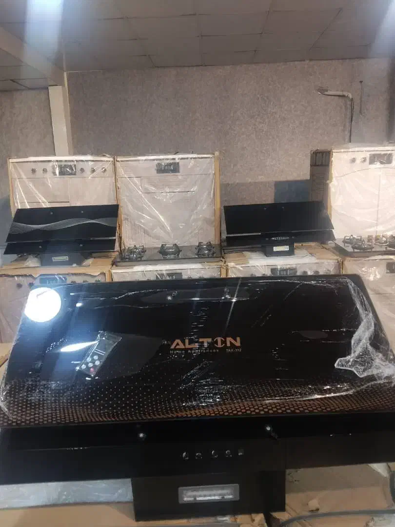 اقتصادی ترین لوازم خانگی هود آشپزخانه|هود|رشت, شهرک صبا|دیوار