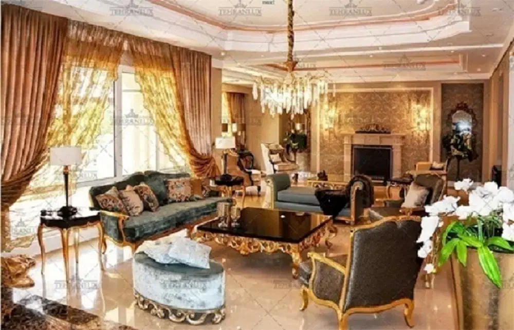 460متر  کلنگی شرقیهاتجمیع|فروش زمین و ملک کلنگی|تهران, تهرانپارس جنوبی|دیوار