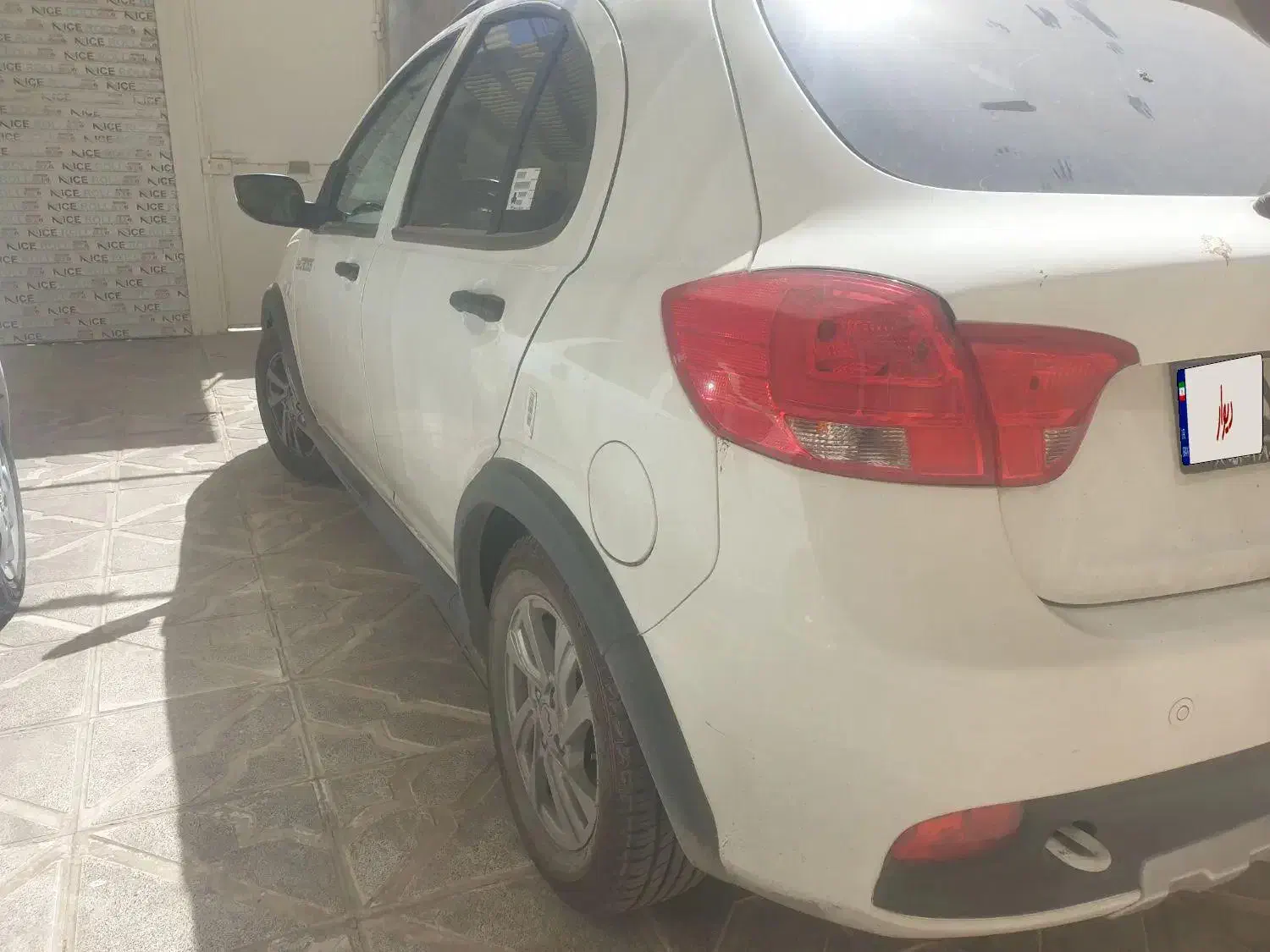 کوییک اتومات فول پلاس۴۰۲|خودرو سواری و وانت|مشهد, آزادشهر|دیوار