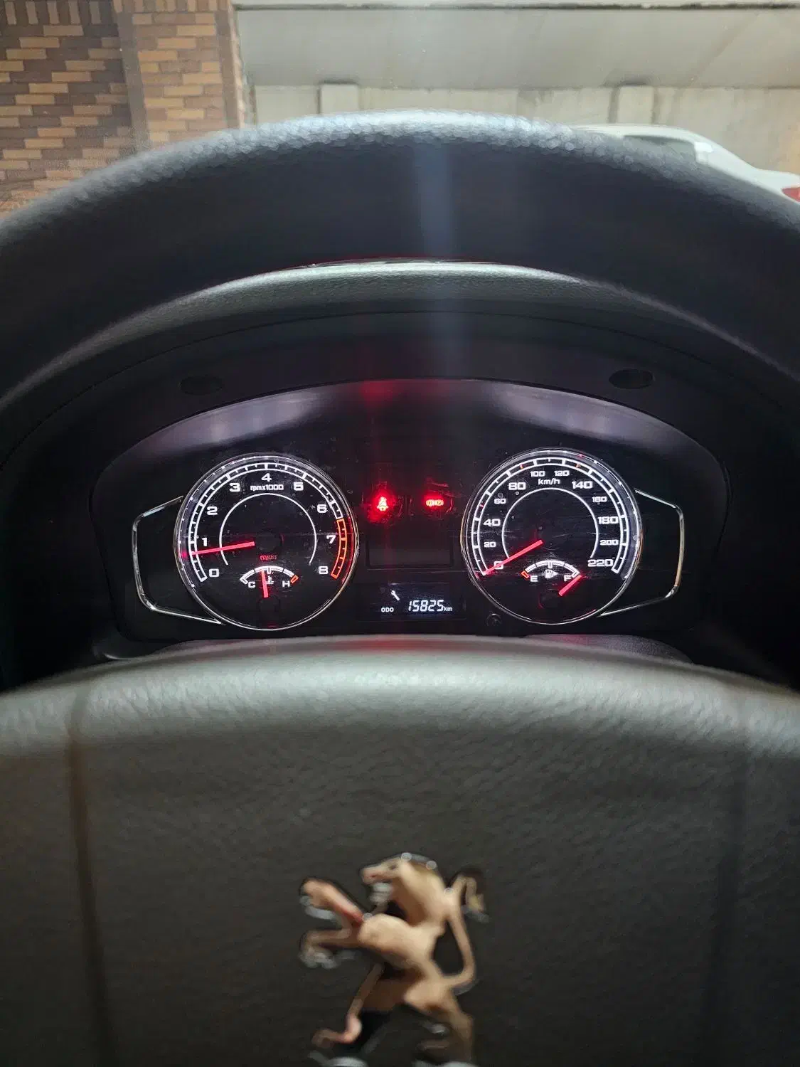 پارس سال سفارشی|خودرو سواری و وانت|چالوس, |دیوار