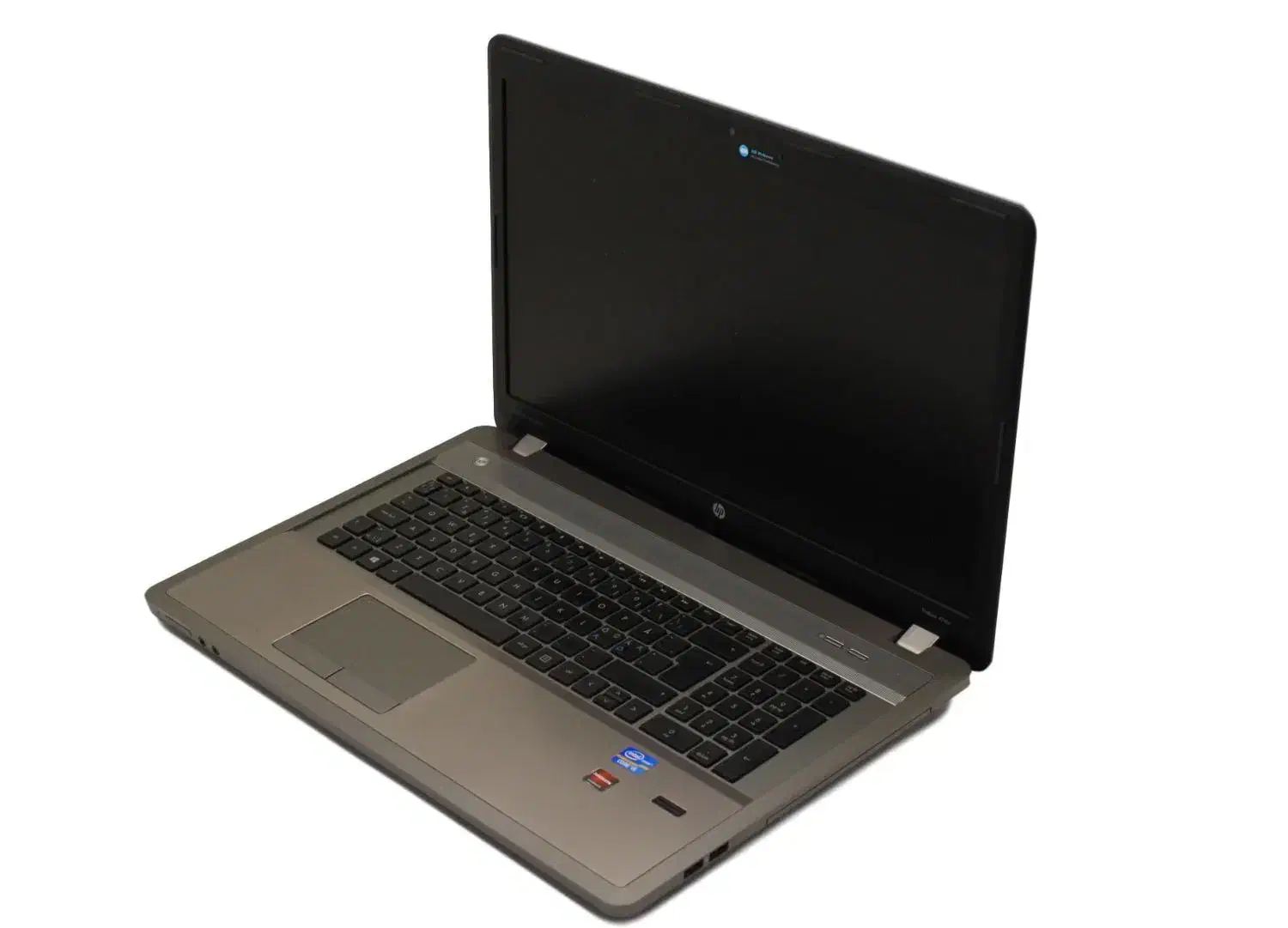 لپ تاپ اچ پی ۱۷ اینچ|رایانه همراه|زابل, |دیوار