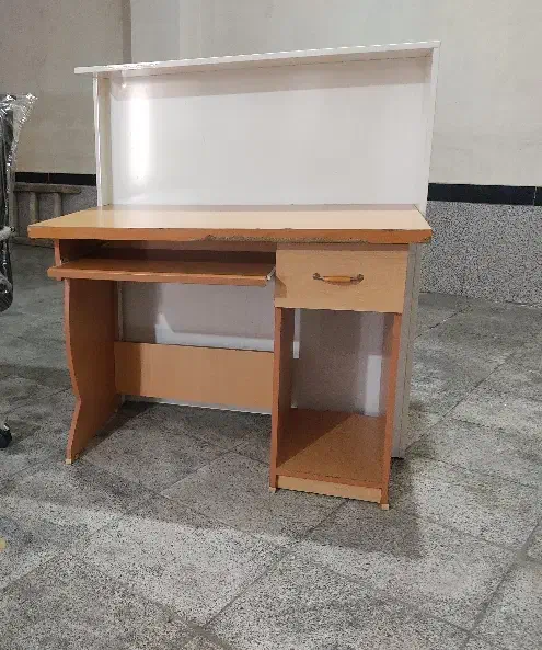 میز تحریر و پیشخوان|میز تحریر و کامپیوتر|میاندوآب, |دیوار