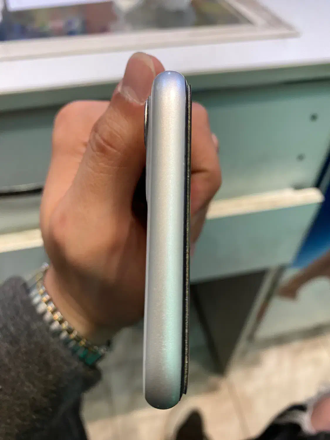 فروش فوری ایفون ۱۱ نرمال|موبایل|بهشهر, |دیوار