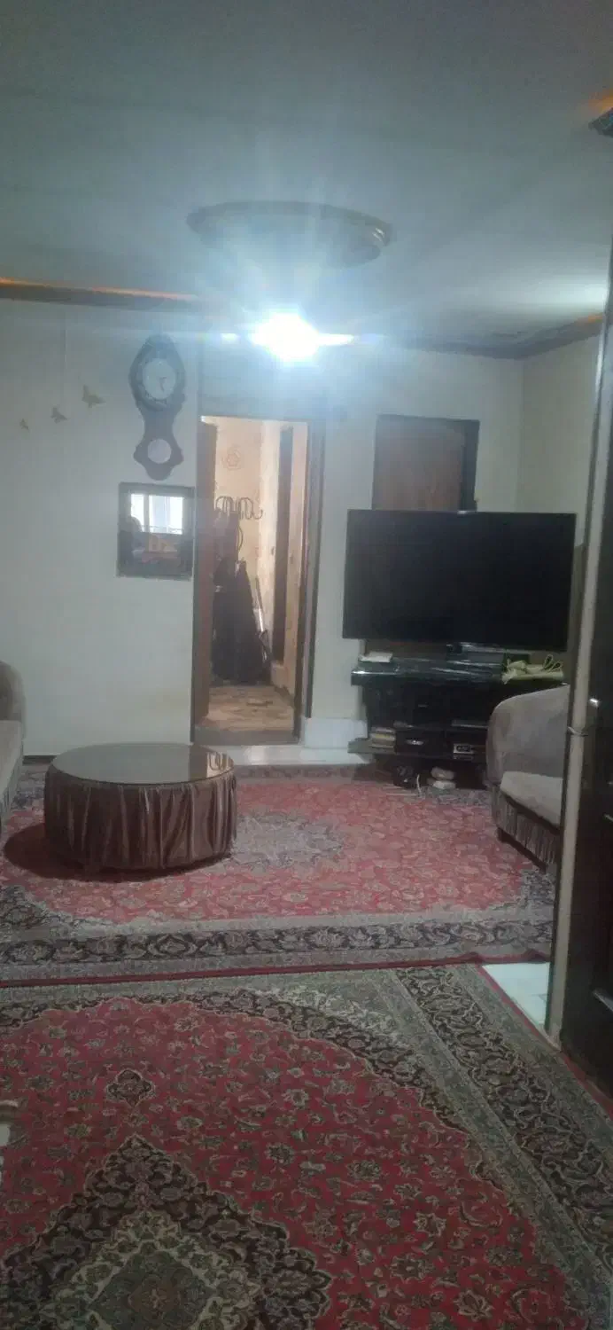 اجاره آپارتمان ۶۲ متری ۱ خوابه طبقه ۴ در گلشهر|اجارهٔ آپارتمان|کرج, گلشهر|دیوار