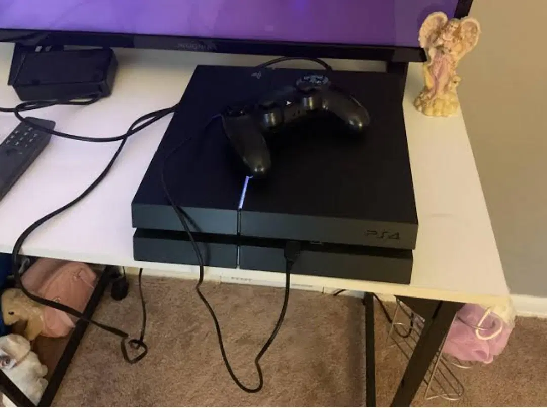 ps4فت|کنسول، بازی ویدئویی و آنلاین|گلبهار, شهر جدید گلبهار|دیوار