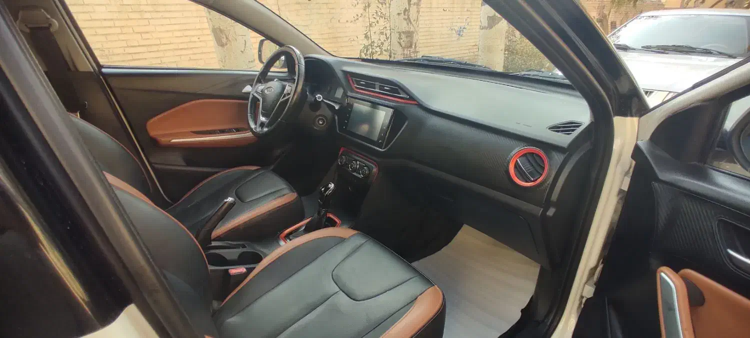 x22 اتومات اسپرت اکسلنت مدل 96|خودرو سواری و وانت|تبریز, |دیوار