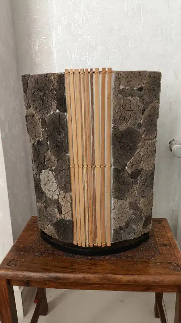 آباژور رو میزی|چراغ خواب و آباژور|شاهرود, |دیوار