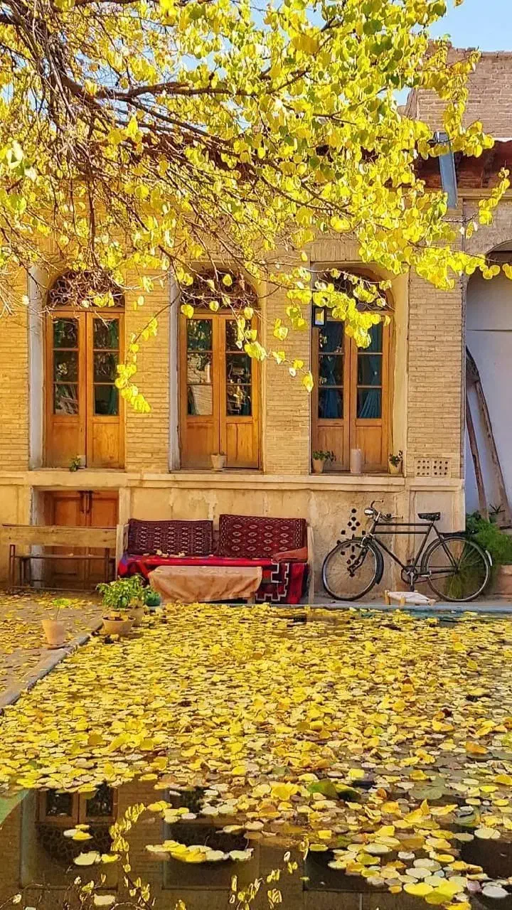 ویلایی / ۴۵۰ متر بنا / ۱۷۰ متر حیاط/ کافی شاپ|اجارهٔ خانه و ویلا|تهران, ایرانشهر|دیوار