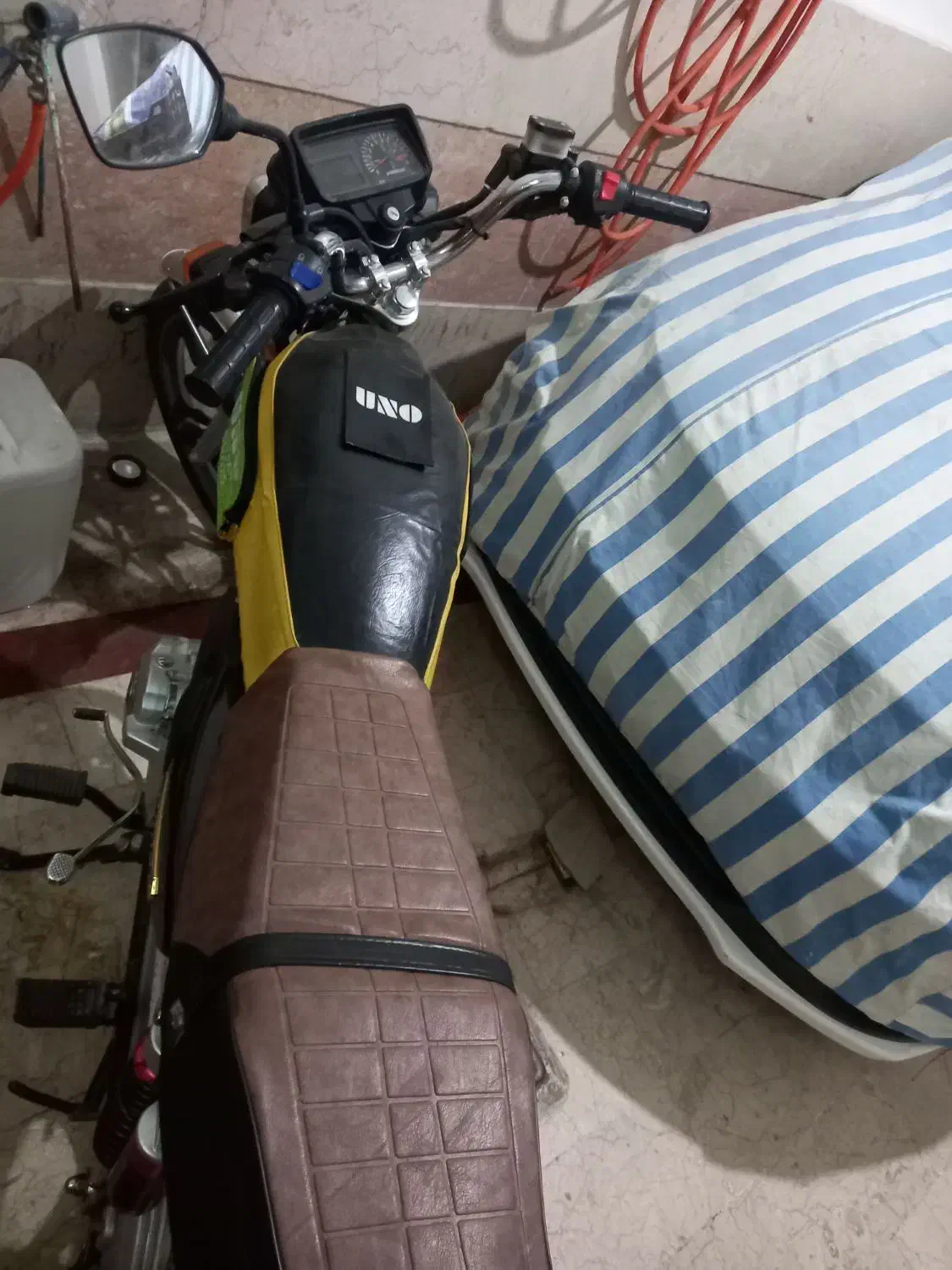 ۲۰۰سیسی|موتورسیکلت|باغستان, |دیوار