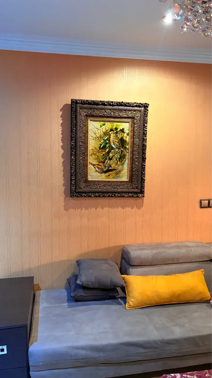 تابلو فرش|تابلو فرش|تهران, شمس‌آباد|دیوار