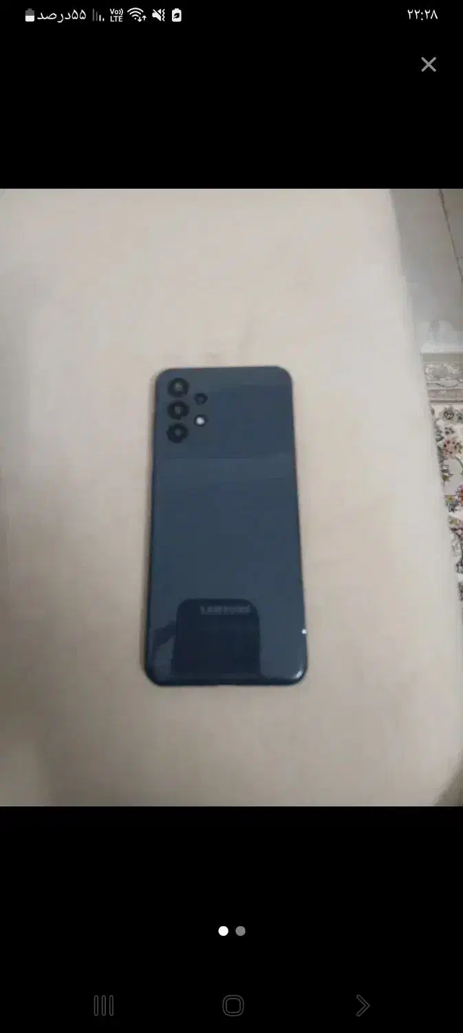 گوشی a13|موبایل|مشکیندشت, |دیوار