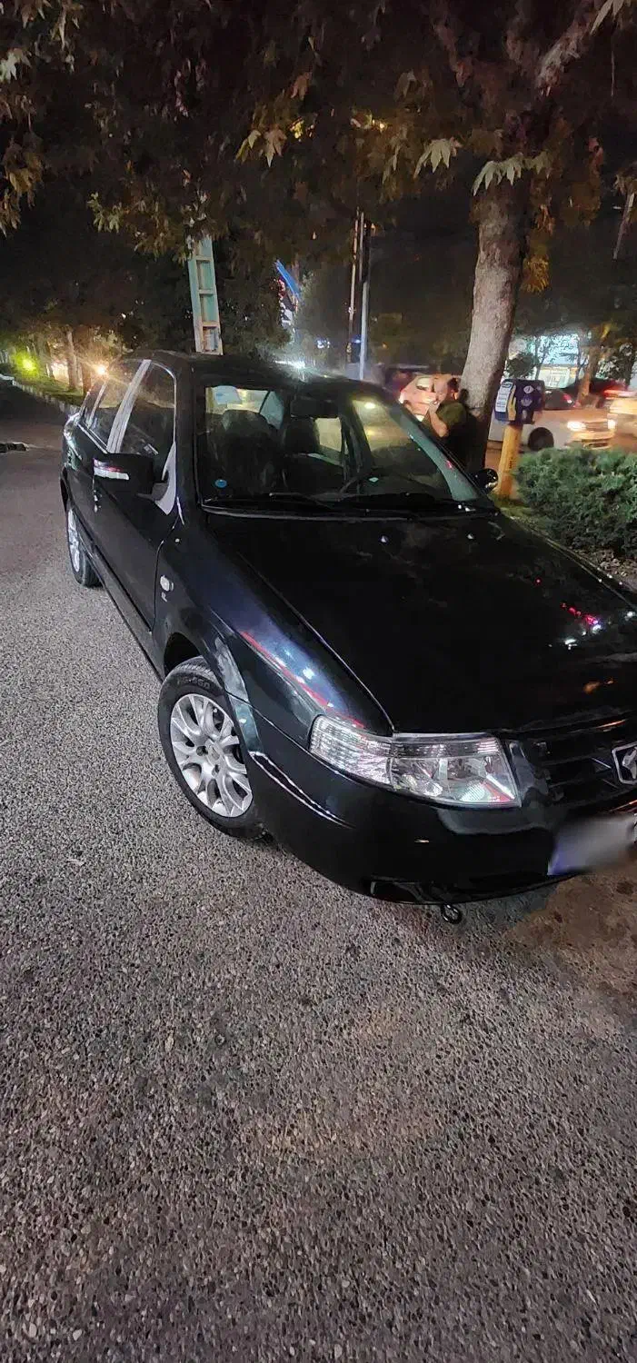 سمند سورن مدل ۱۳۹۴ فوق العاده سالم|خودرو سواری و وانت|ساری, |دیوار