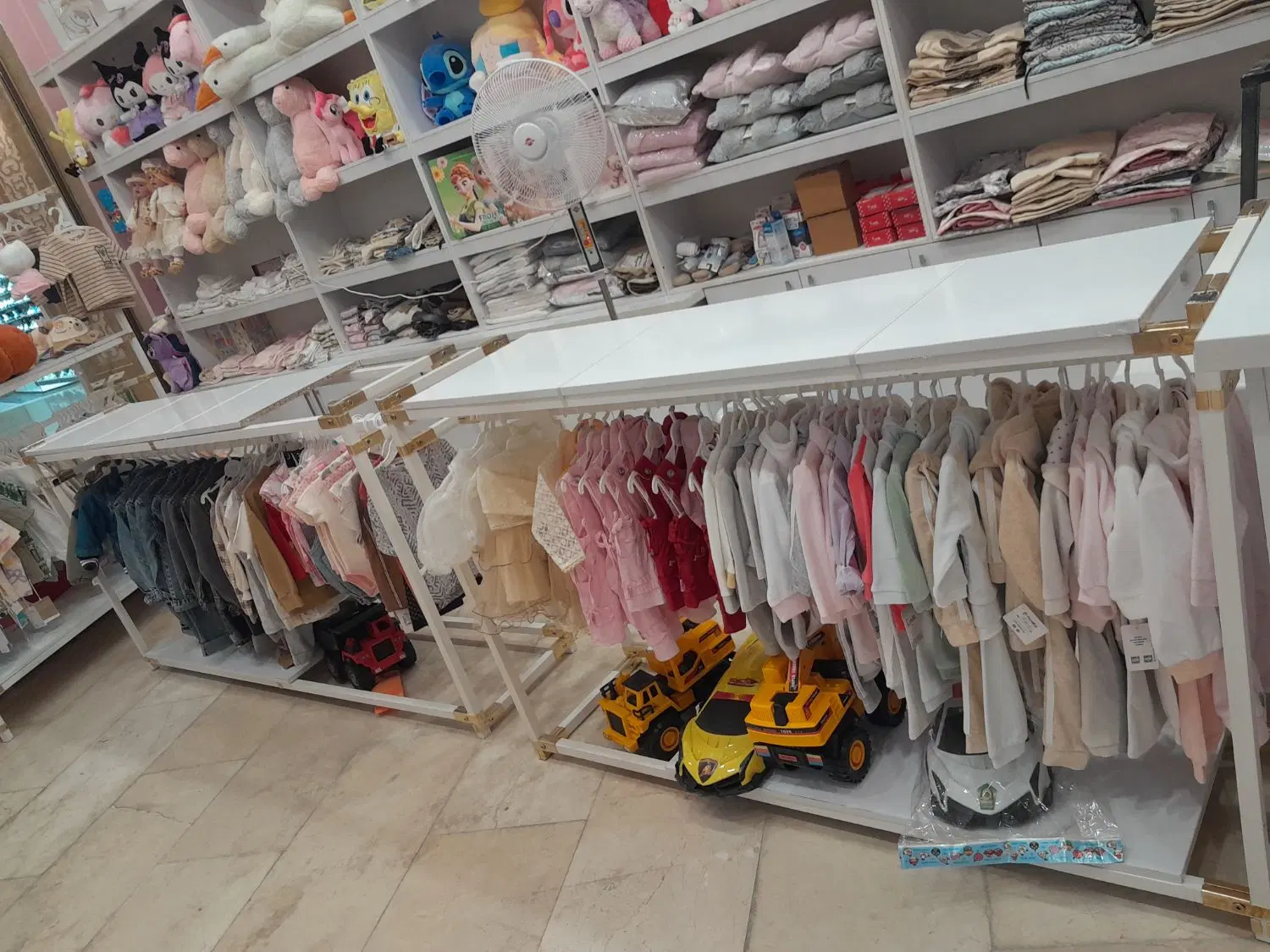 رگال|فروشگاه و مغازه|ازنا, |دیوار