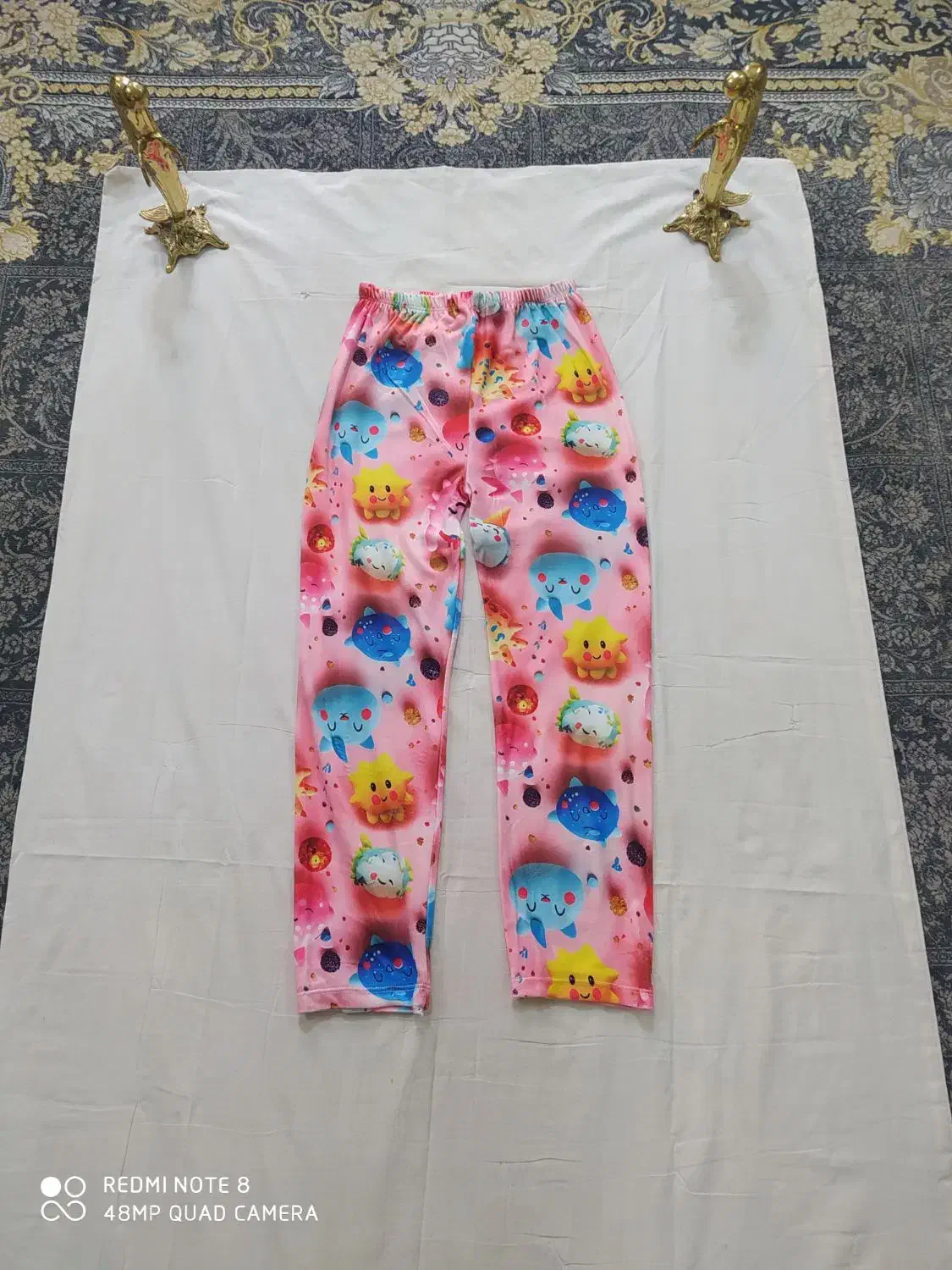 لباس و وسایل شخصی|لباس|قم, آزادگان|دیوار