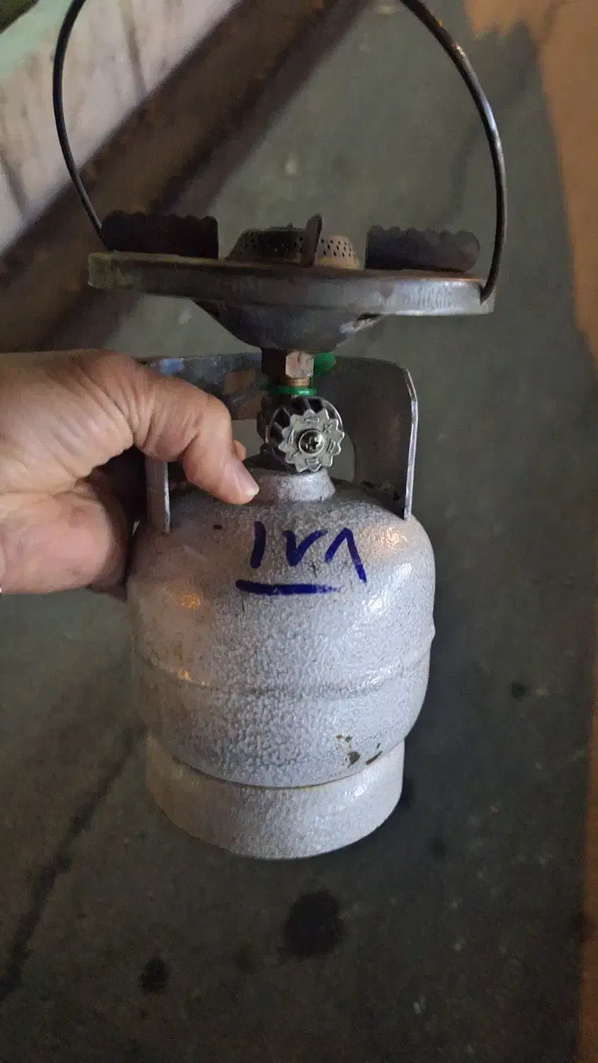 پیک نیک یک لیتری|اجاق گاز و لوازم برقی پخت‌وپز|قزوین, |دیوار