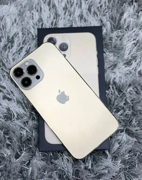 اپل iphone13pro حافظه ۲۵۶ گیگ دوسیم|موبایل|گرگان, |دیوار