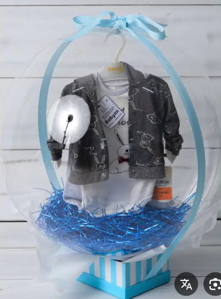 بالن سورپرایزی و هدیه روز مادر و شب یلدا|صنایع دستی و سایر لوازم تزئینی|قوچان, |دیوار