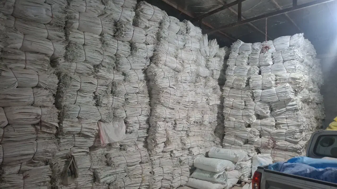 خریدوفروش کیسه|عمده‌فروشی|مشهد, کاظم آباد پنجشنبه|دیوار