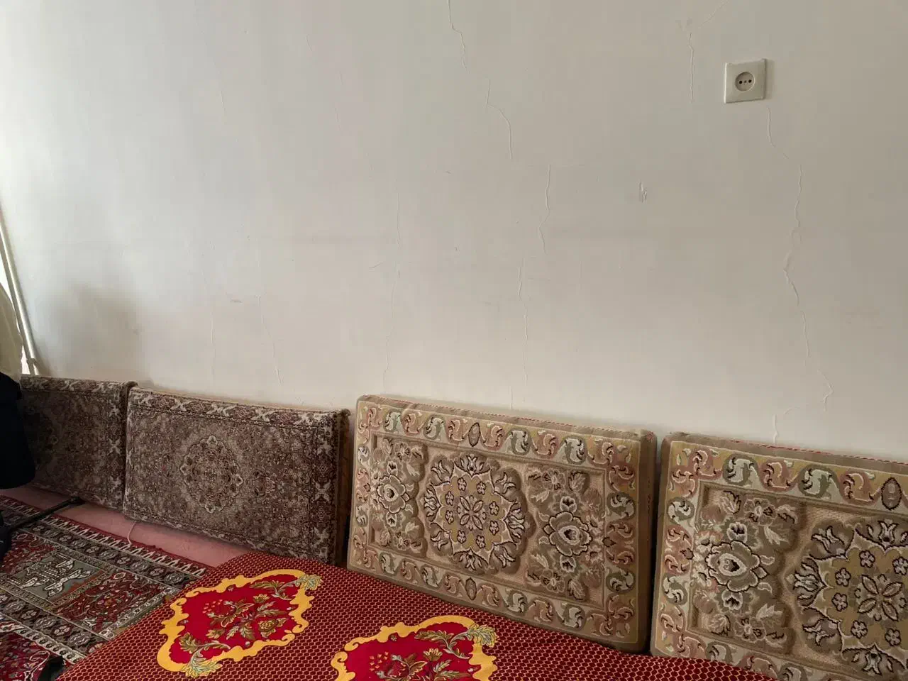 لوازم منزل و ساب سونی و پشتی|حراج|ایرانشهر, |دیوار