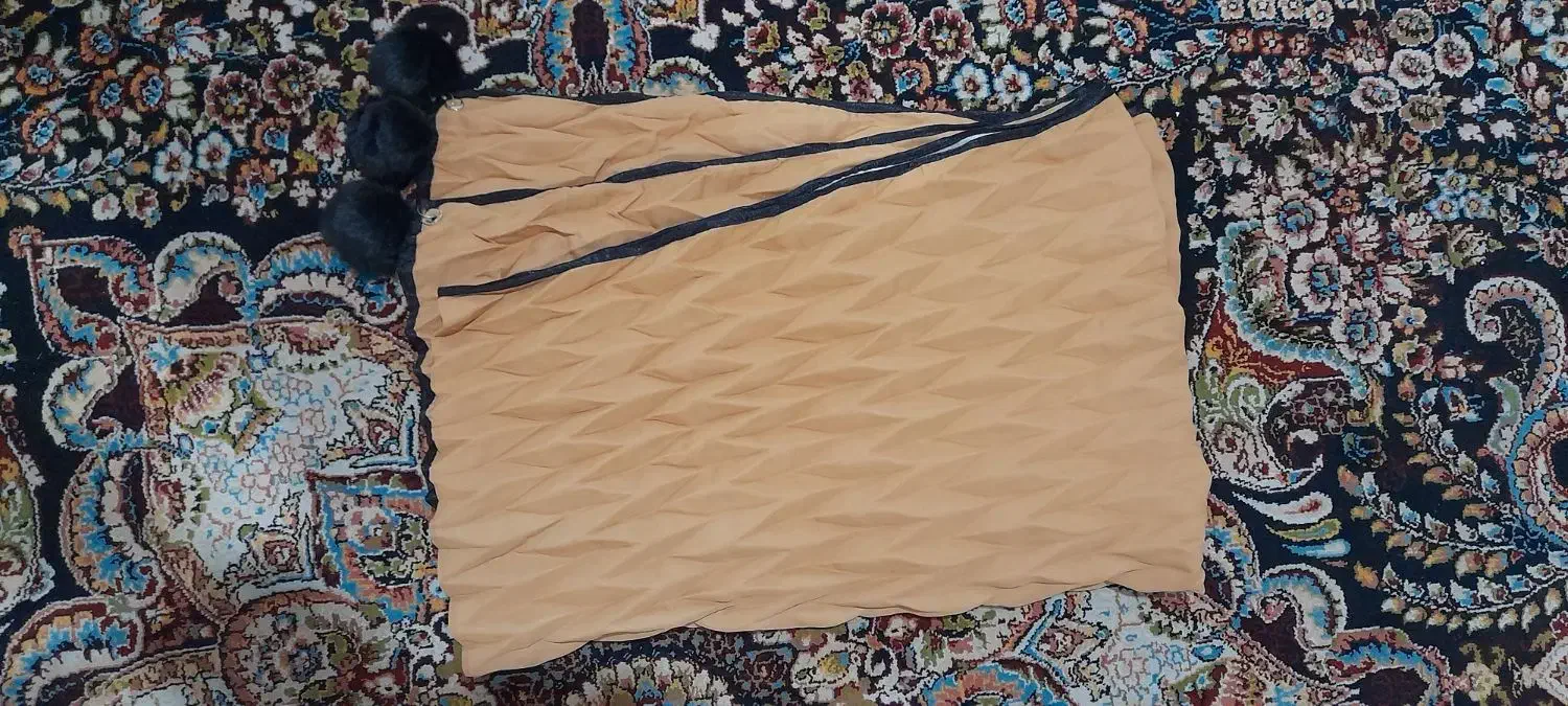 شال|لباس|اهر, |دیوار