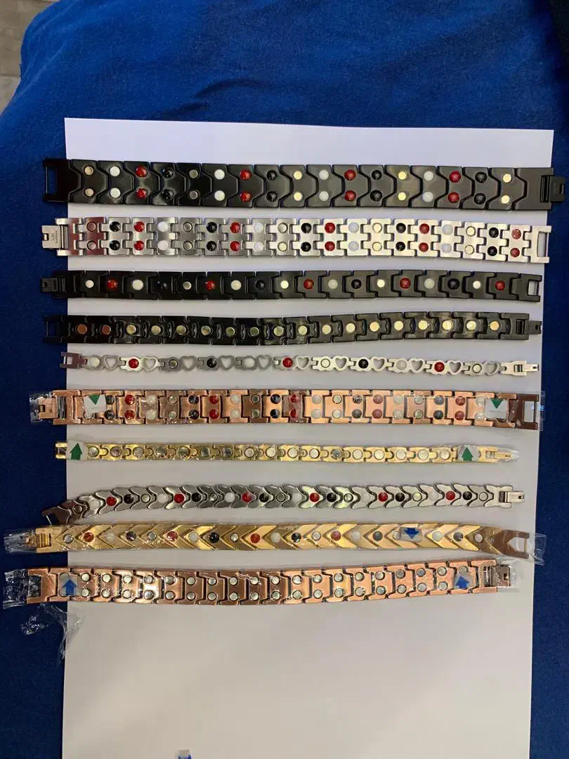 دستبند مغناطیسی|بدلیجات|ارومیه, |دیوار