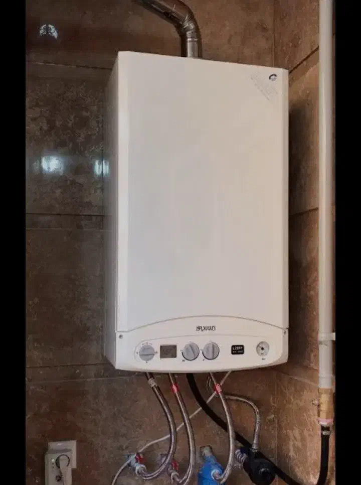 تعمیر پکیج فوری و تضمینی در محل|خدمات پیشه و مهارت|شاندیز, |دیوار