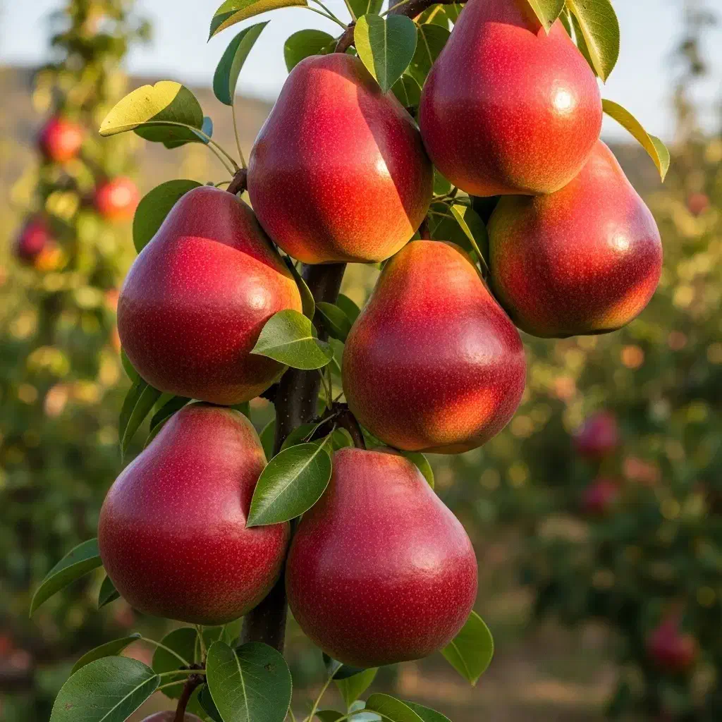 نهال آلو سیاه  پربار و مقاوم به سرما|خدمات باغبانی و درختکاری|قشلاق دشت, |دیوار