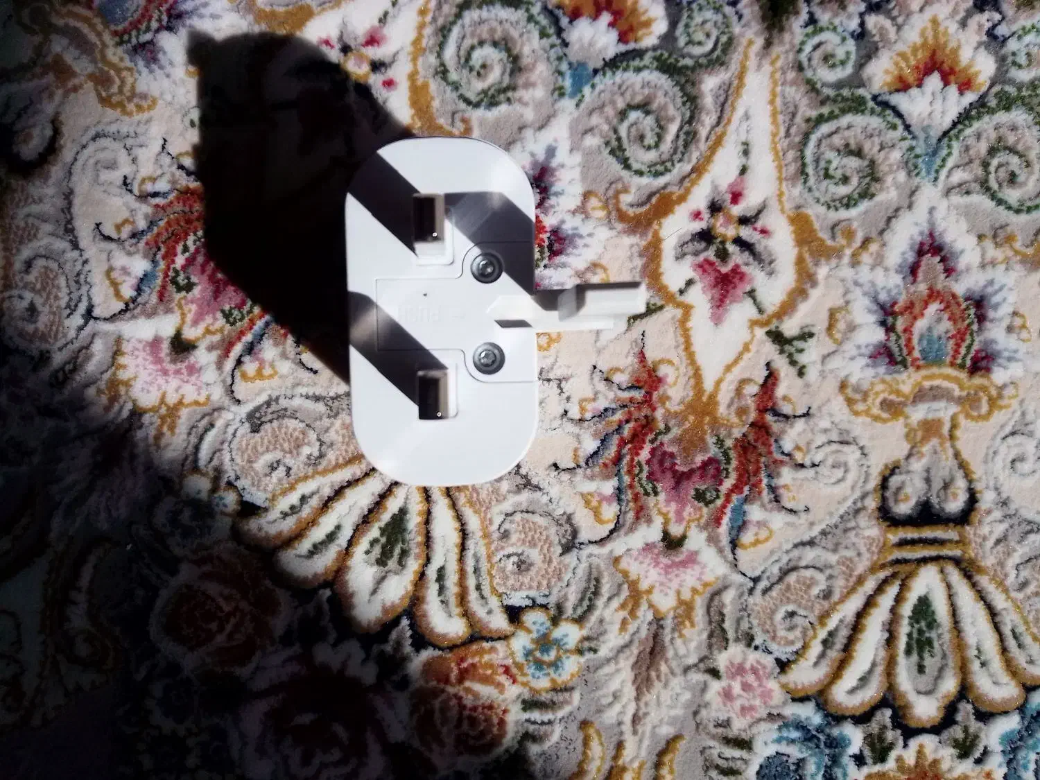 شارژر ۲۵ وات سامسونگ|لوازم جانبی موبایل و تبلت|هشتگرد, فاز ۷ مهستان|دیوار