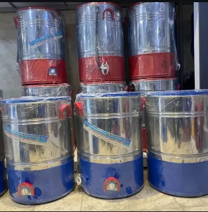 پتوشور موتور مسی ۶۰ کیلویی خشک کن دار|ماشین لباسشویی و خشککن لباس|نسیمشهر, |دیوار