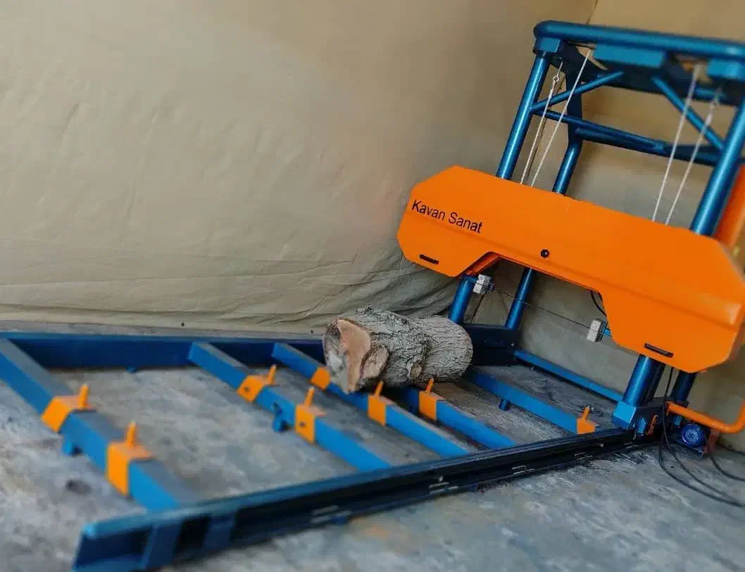 رام برش رامبرش|ماشینآلات صنعتی|بوشهر, |دیوار