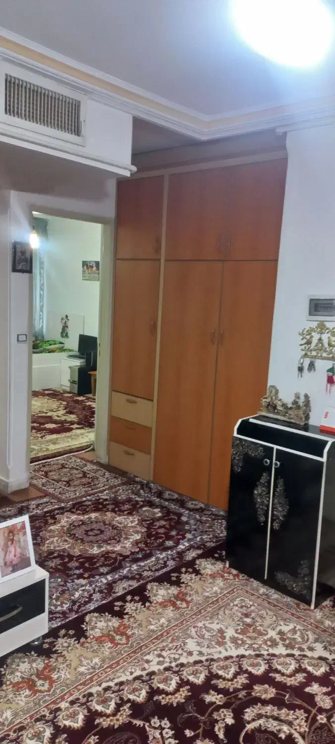 یک واحد آپارتمان نهضت ویلاشهر طبقه ۳ دو کله|فروش آپارتمان|سنندج, |دیوار