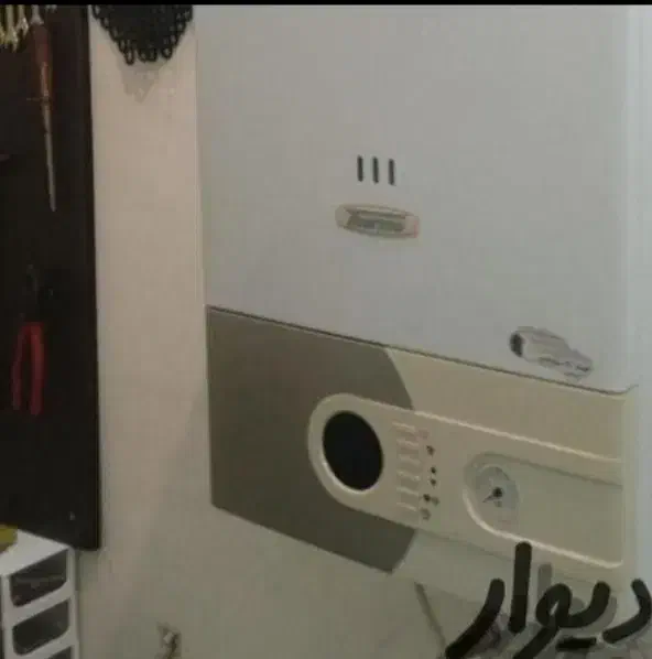 تعمیر انواع پکیج لباسشویی و آبگرمکن دیواری|خدمات پیشه و مهارت|سهند, |دیوار