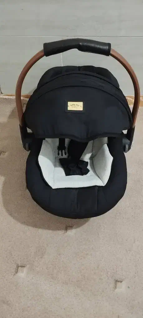 سیسمونی|کالسکه و لوازم جانبی|خرم‌آباد, |دیوار