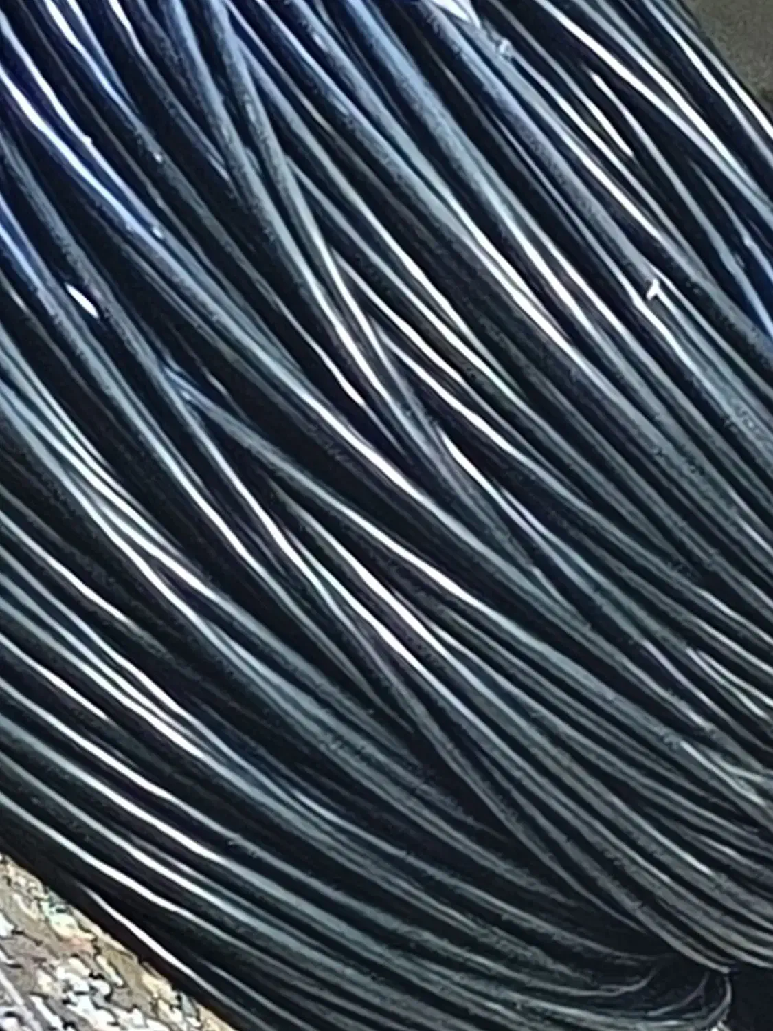 کابل شبکه ایندور و اوتدور (داخلی و خارجی)|مودم و تجهیزات شبکه|تهران, صد دستگاه|دیوار