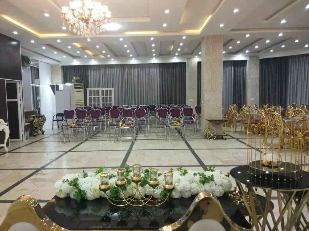 تالار سالن جشن خانه عقد تولد نامزدی دورهمی سمینار|خدمات پذیرایی، مراسم|اهواز, آریاشهر|دیوار