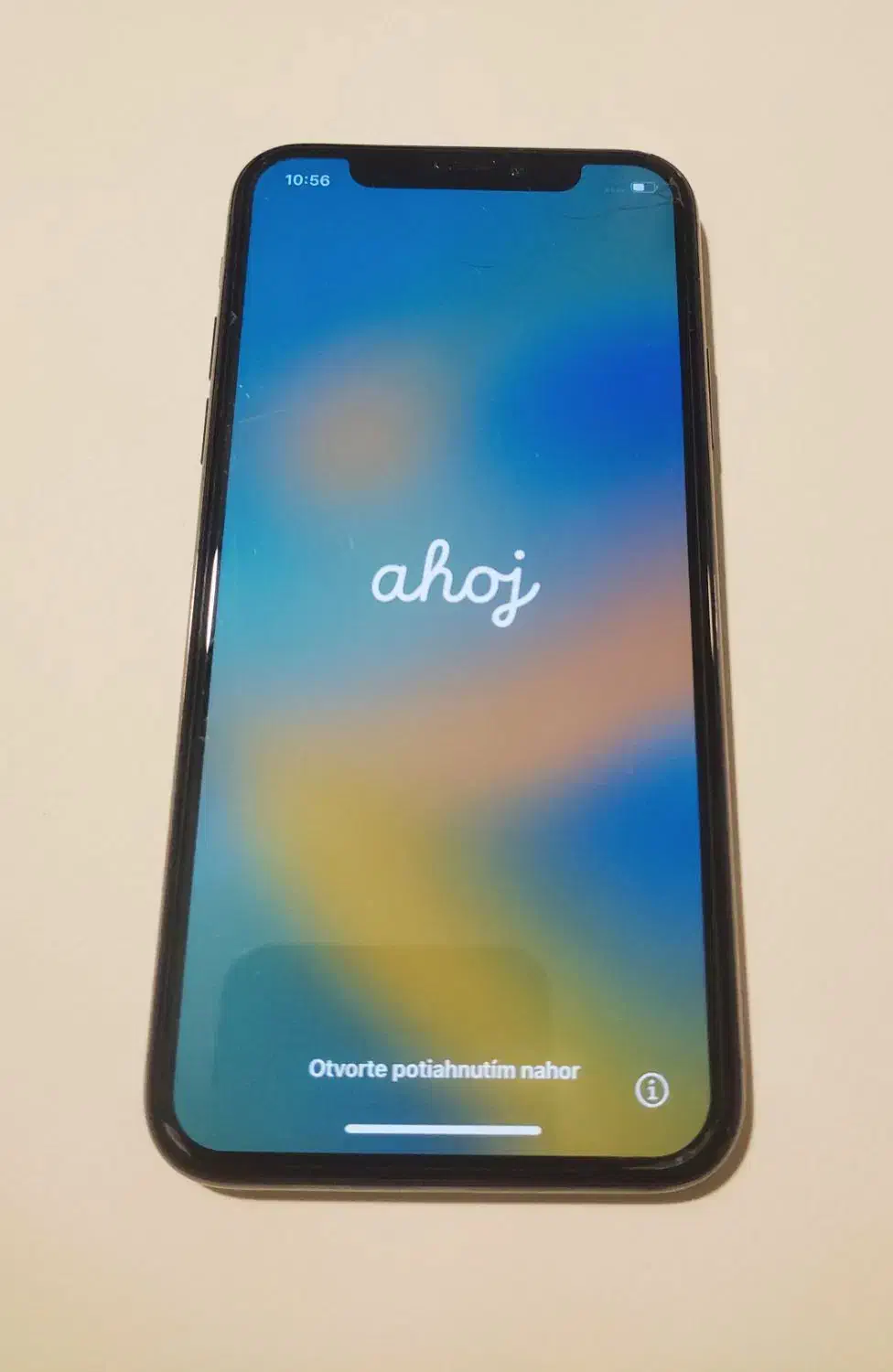 فروش. آیفونx|موبایل|قزوین, |دیوار