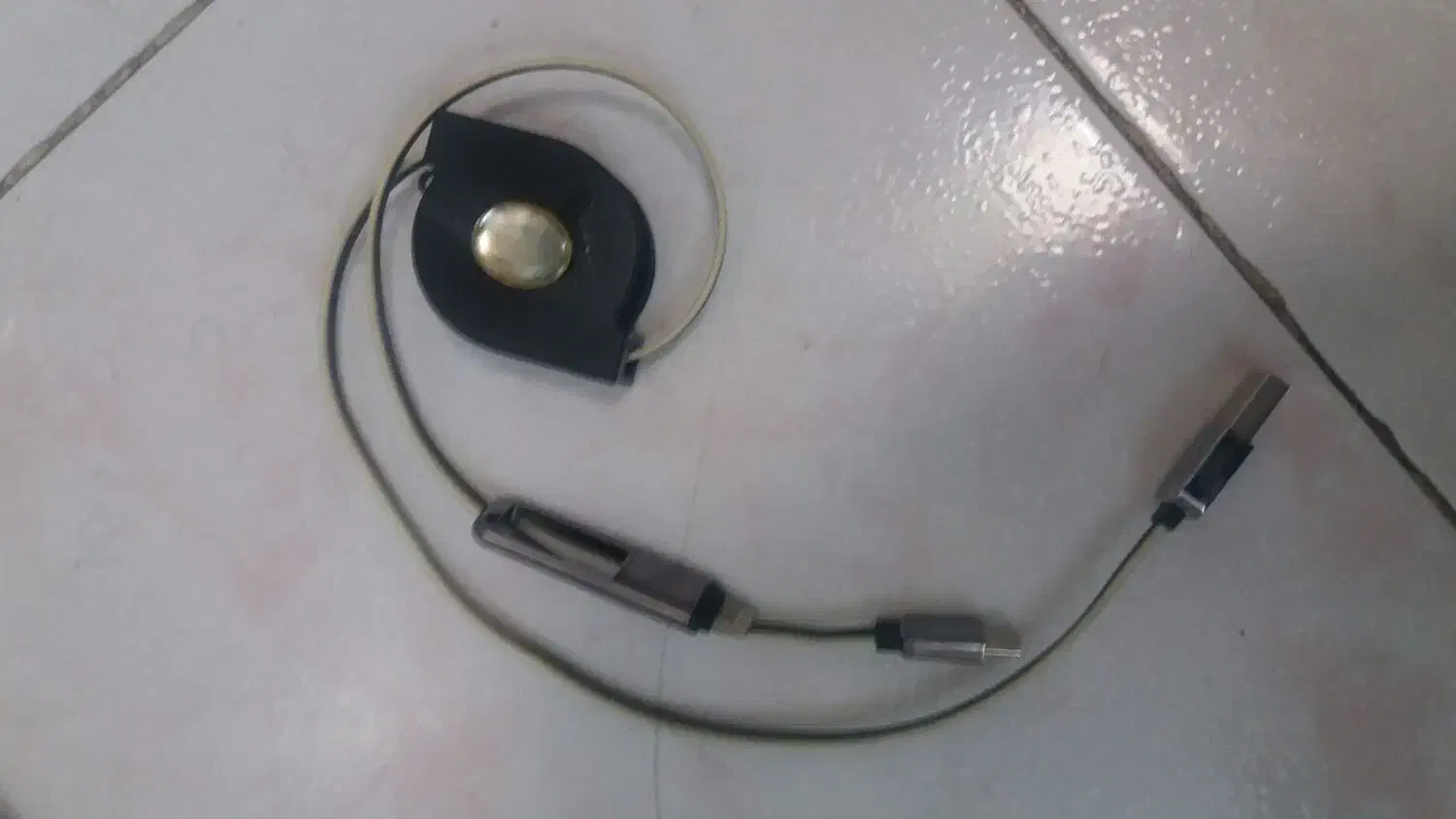 شارژر سالم|لوازم جانبی موبایل و تبلت|تبریز, |دیوار