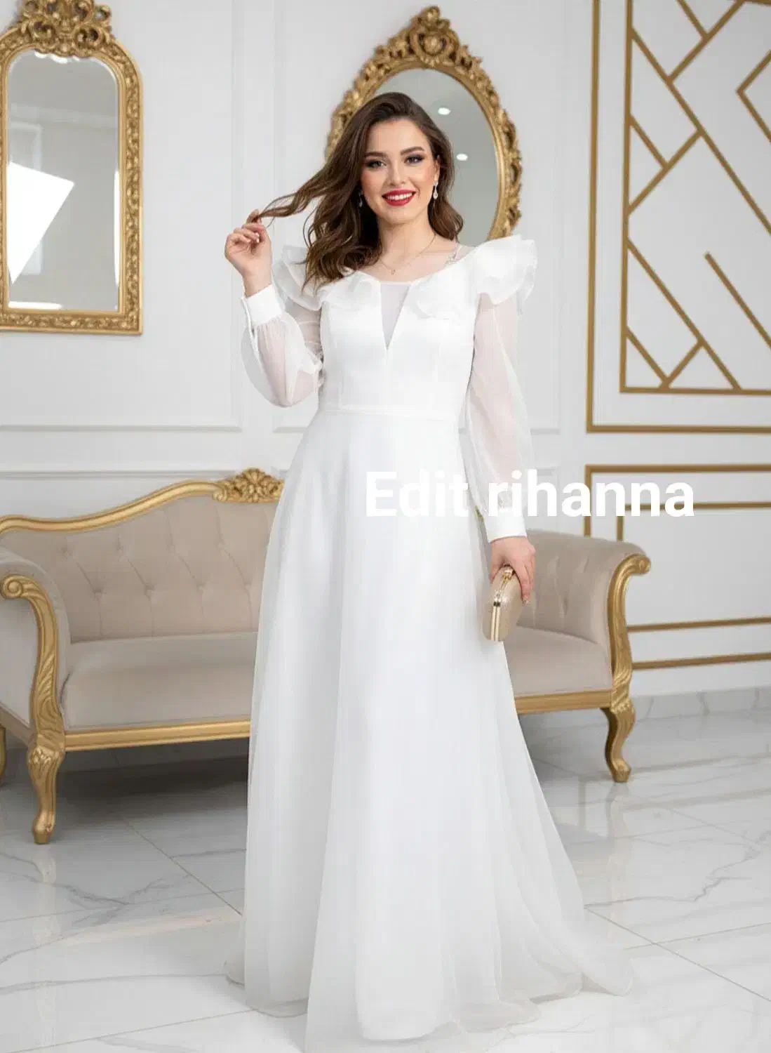 لباس نامزدی.لباس مجلسی|لباس|تهران, شهرک رضویه|دیوار