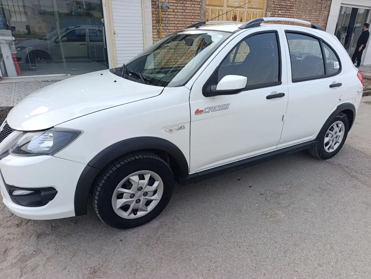 کوییک آذرماه403|خودرو سواری و وانت|شوشتر, |دیوار