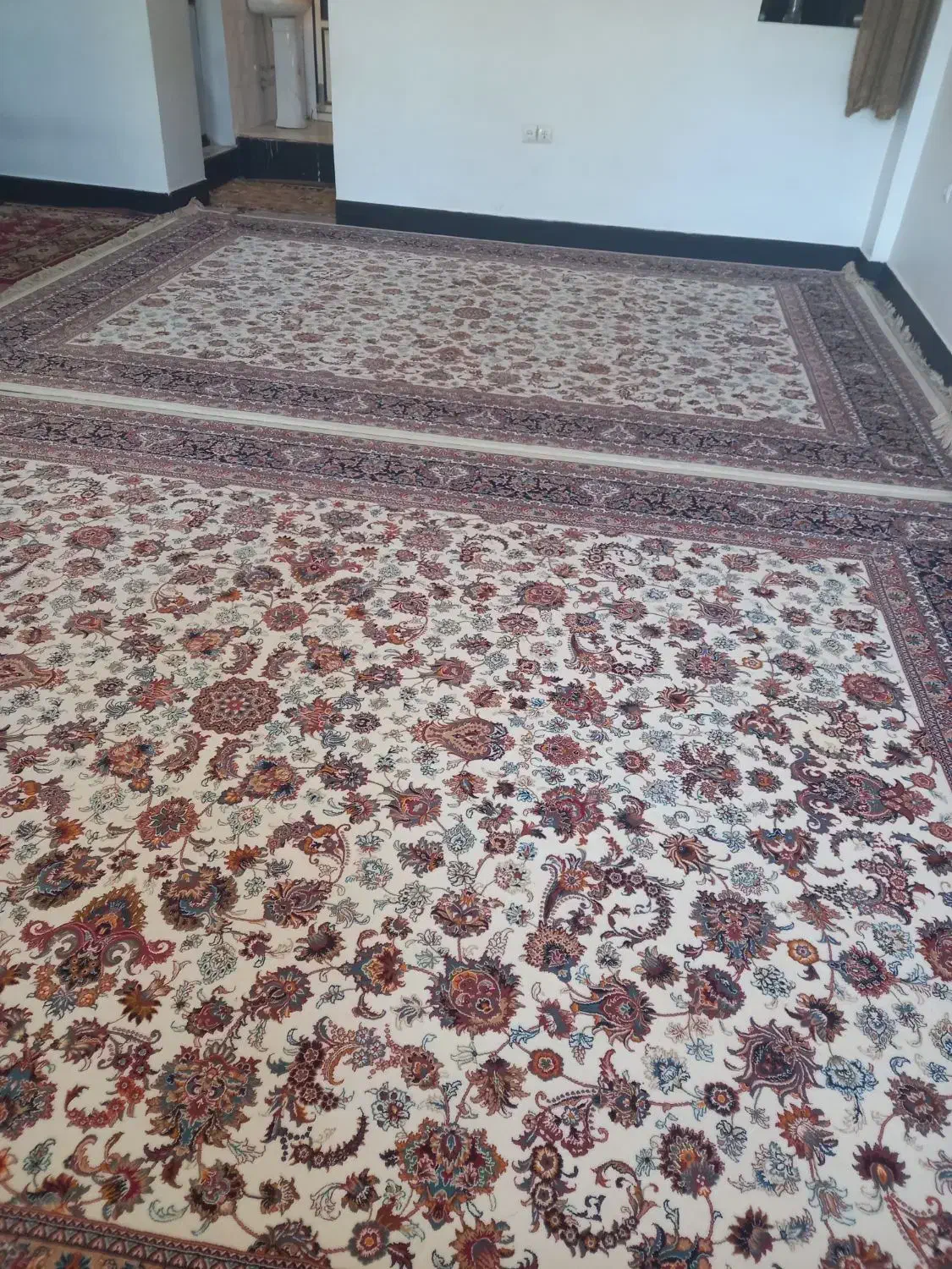 فروش طبقه ی سوم ازساختمان ۳ طبقه|فروش آپارتمان|یاسوج, |دیوار