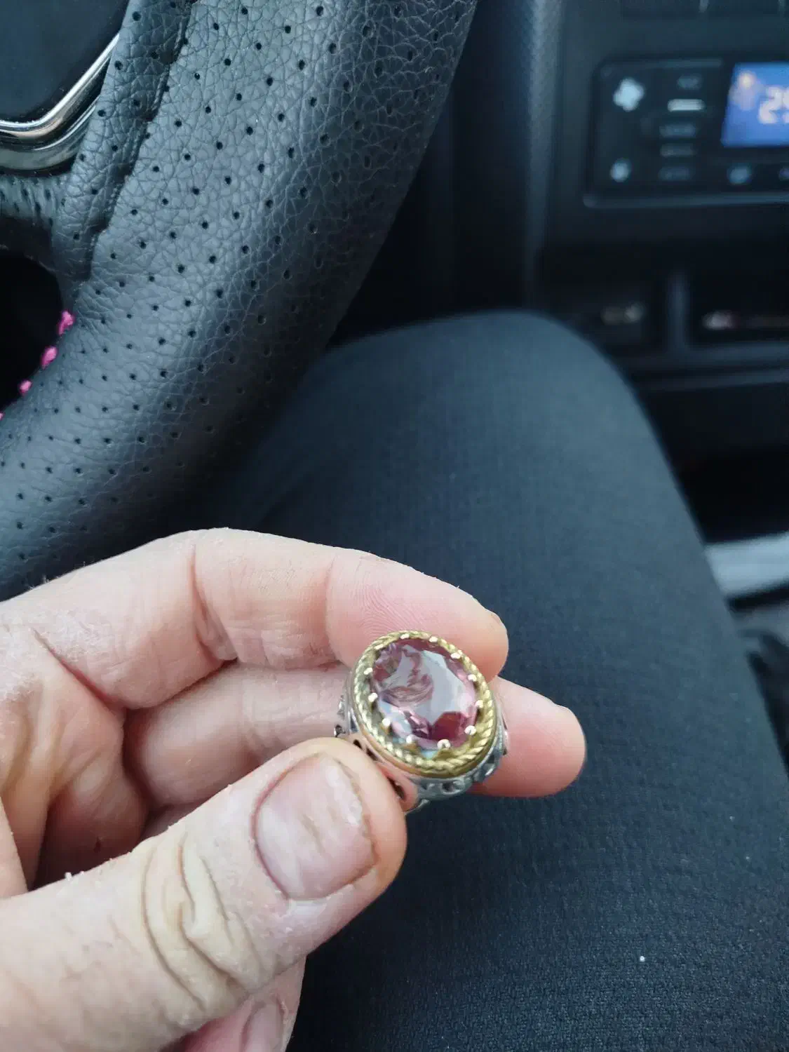 انگشتر|جواهرات|خرم‌آباد, |دیوار