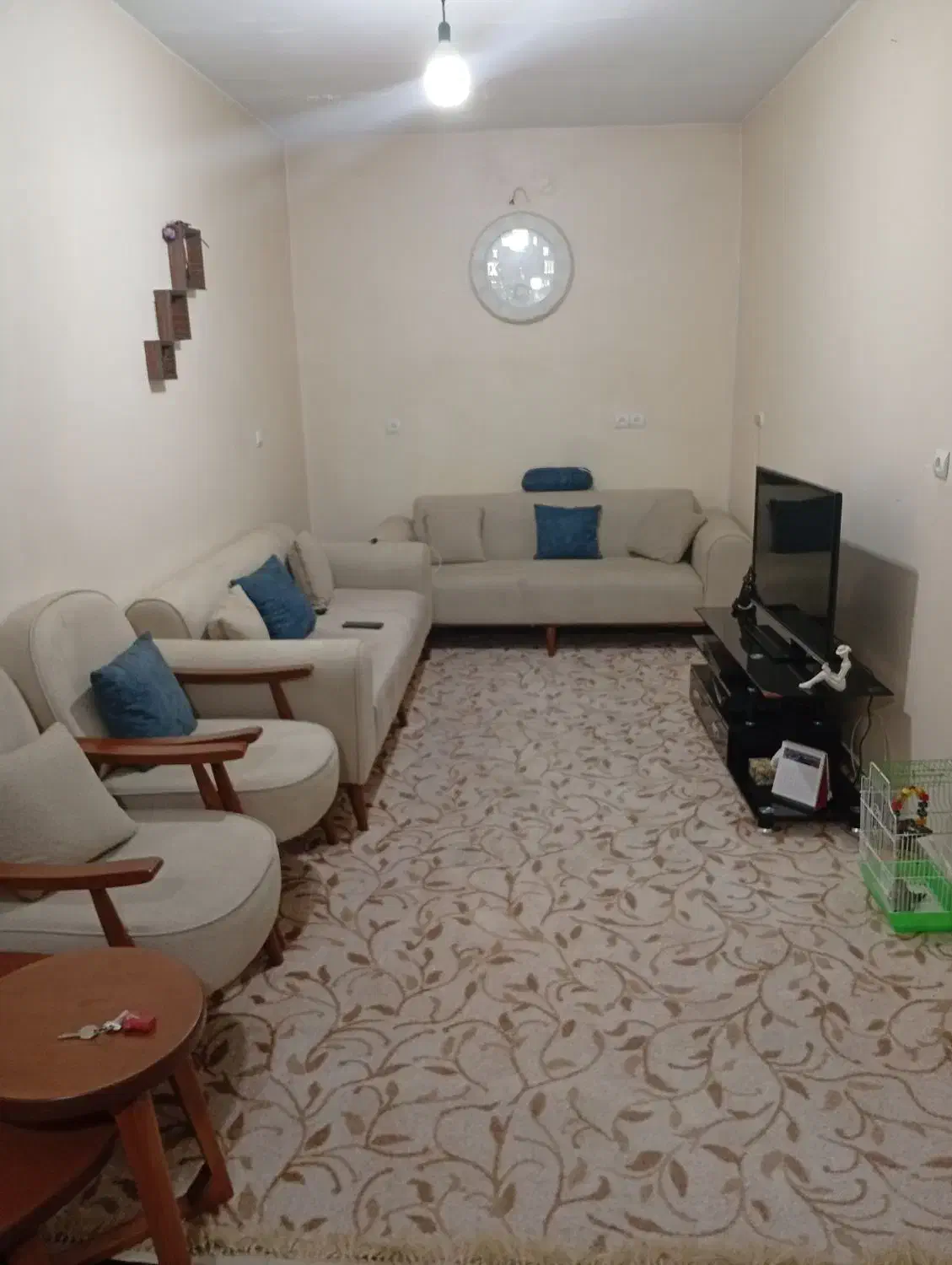 اجاره واحد 65 متری|اجارهٔ آپارتمان|ملارد, |دیوار