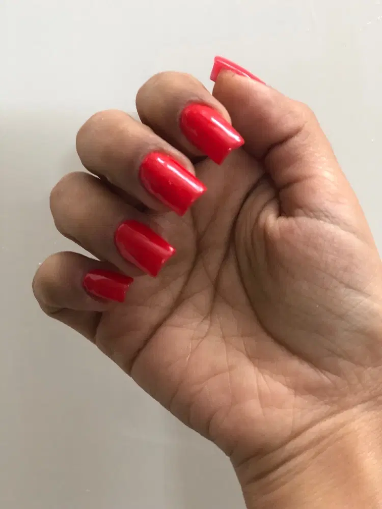 Nail.fah.kashmar|خدمات آرایشگری و زیبایی|کاشمر, |دیوار