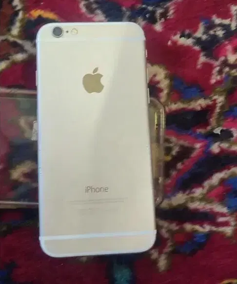 Iphone 6 64g Health 100% AS|موبایل|شاهرود, |دیوار